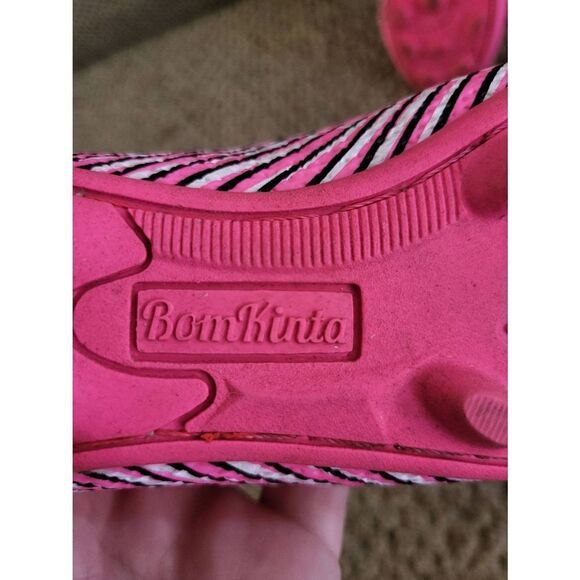 BomKinta hot pink cleats - Picture 6 of 8